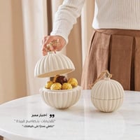 تقديمة جبس مميزة