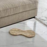 صينية تقديم ترافنتينو