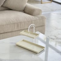 تقديمة معدن دورين