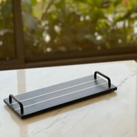 صينية تقديم