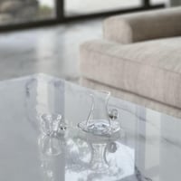 طقم فناجيل وبيالات