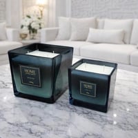 شمع معطر