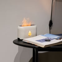 فواحة الكرونية