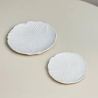 صحن تقديم سيراميك