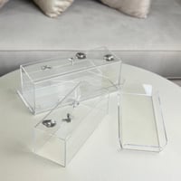 تقديمة اكريلك مميزة