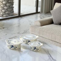 تقديمة سيراميك