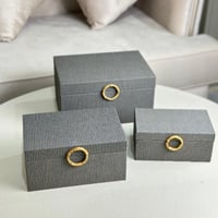 صندوق مجوهرات مميز