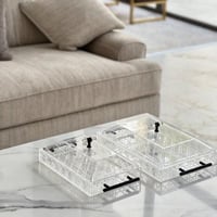 تقديمة اكريلك