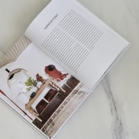 كتاب ديكور صفحات