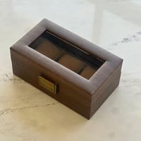 صندوق مجوهرات