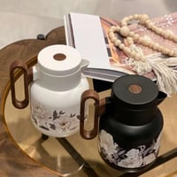 ترمس حافظ للحرارة