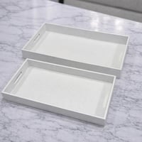 صينية تقديم