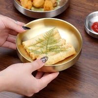 تقديمة ذهبية