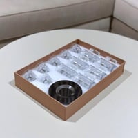 طقم بيالات وفناجيل