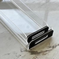 صينية تقديم اكريلك