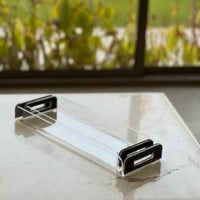 صينية تقديم اكريلك