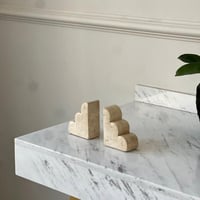 ديكور - منظم كتب