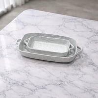 صحن تقديم سيراميك