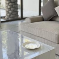 صحن سيراميك