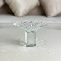 تقديمة كرستال