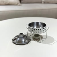 سخان معدن مميز