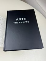 كتاب ديكور صفحات