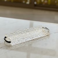 صينية اكريلك