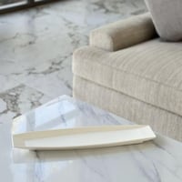 صحن تقديم سيراميك