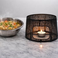 سخان معدن مميز