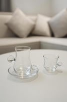 طقم فناجيل وبيالات