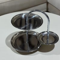 تقديمة استيل