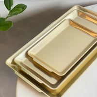 صينية تقديم