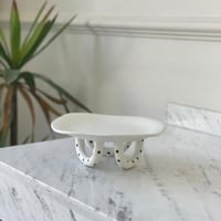 استاند تقديم سيراميك