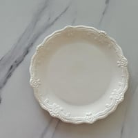 صحن سيراميك