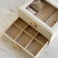 صندوق مجوهرات