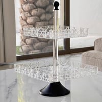 تقديمة اكريلك دورين