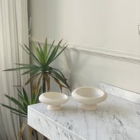 تقديمة بقاعدة