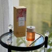 فواحة أعواد