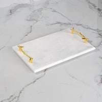 تقديمة رخام