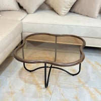 طاولة خدمة مميزة