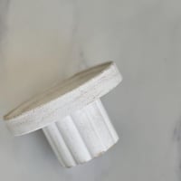 تقديمة معدن