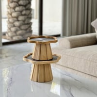 نقديمة خشب مميزة