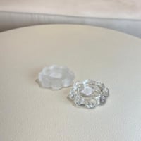 تقديمة كرستال