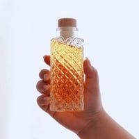 زجاجه مشروبات