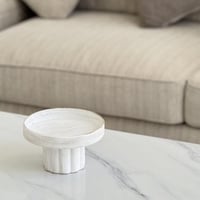 تقديمة معدن