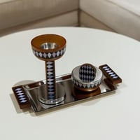 طقم مبخر مميز