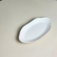 صحن تقديم سيراميك