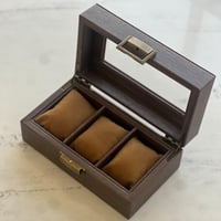 صندوق مجوهرات