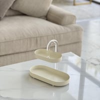 تقديمة معدن دورين