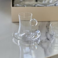 طقم بيالات وفناجيل